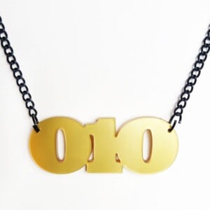 010 Rotterdam ketting
