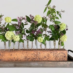 Bloemenplank sigaren plank Bezemer 7328