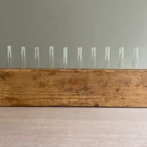 Bloemenplank sigaren plank Picus
