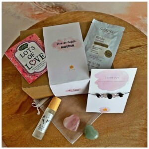 Cadeau Pakket voor de liefste