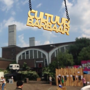 Cultuurbarbaar!