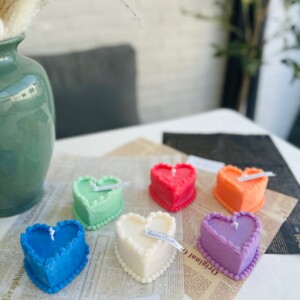 Heart & Hue