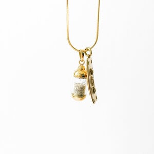 Laguna Beach Pendant Kiteboard Goud