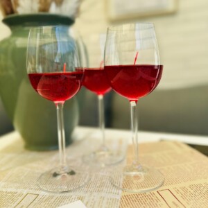 Red Wine