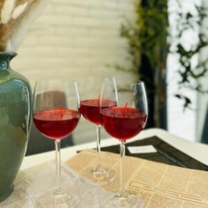 Red Wine