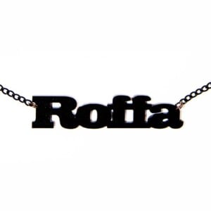 Roffa! (3.0) naamketting