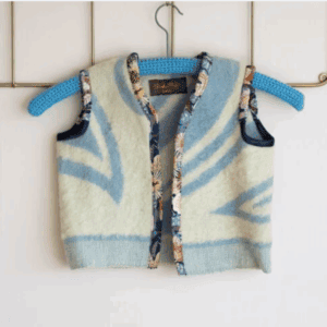 Kinderkleding upcyclen