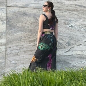 Top + rok, co-ord set