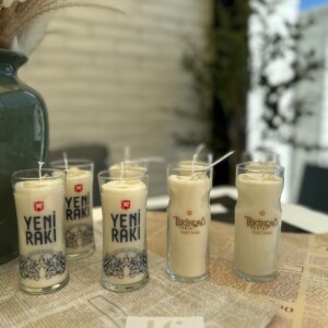 Turkish Raki