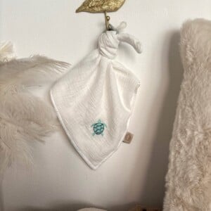 Tutdoekje - schildpad