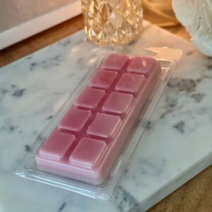 Wax Melt – Sol de Janeiro Pink (Cheirosa 68 Geur)