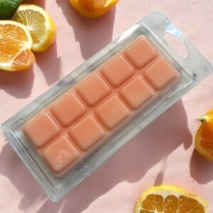 WaxMelts Citrus Energie
