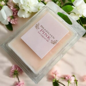 Waxmelts Brazillian Sol Pink nr 68