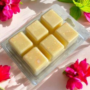 Waxmelts Brazillian Yellow Sol nr 62