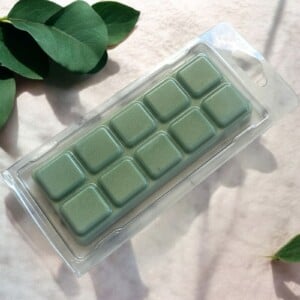 Waxmelts Eucalyptus & Katoen