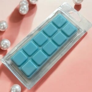 Waxmelts Fresh Lenor Unstoppable
