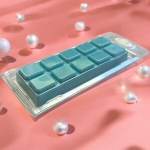 Waxmelts Fresh Lenor Unstoppable