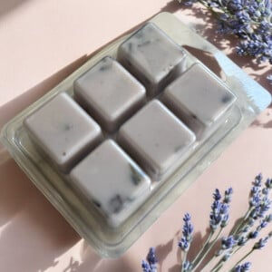 Waxmelts Lavendel