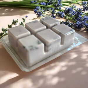 Waxmelts Lavendel