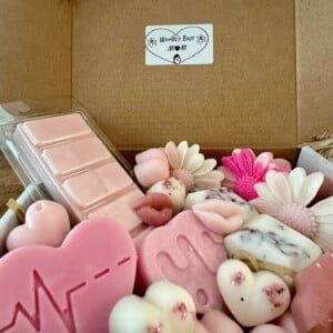 Waxmelts Moederdag Giftset