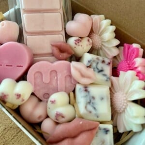 Waxmelts Moederdag Giftset
