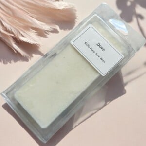 Waxmelts Soft Dove