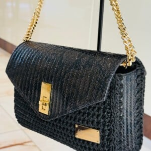 Black Elegance