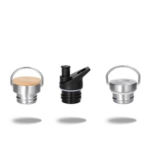 Blue Bottle doppenset - Bamboo | Sport | Metal