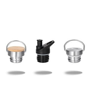 Blue Bottle doppenset - Bamboo | Sport | Metal