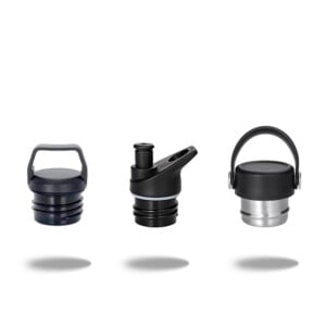 Blue Bottle doppenset - Carry | Sport | DeLuxe