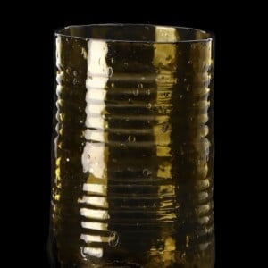 CAN glass