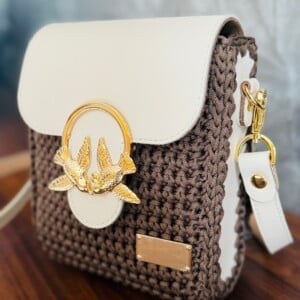 CrossBody Birdy