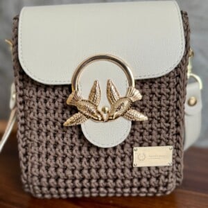 CrossBody Birdy