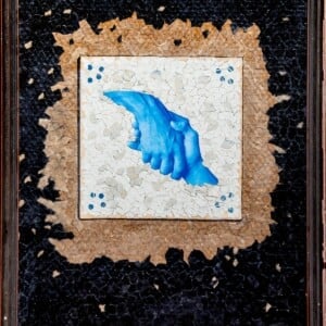 De beloofde tegel / The Promised tile