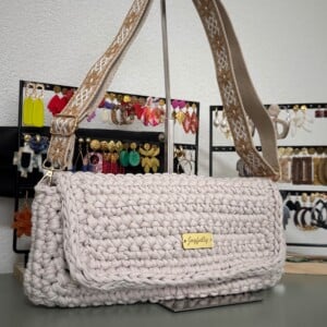 Joyfully On the Go – Duurzame Tas met Boho Band