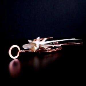 Ketting Berg en Lemurisch kristal