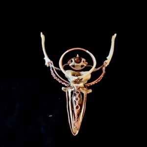 Ketting Tijgeroog