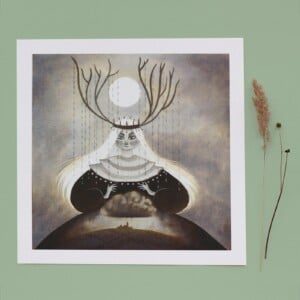 Print Tempestarii