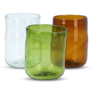 Rero glas