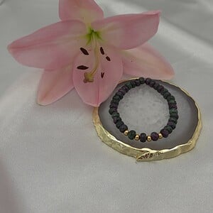 Zoisiet armband