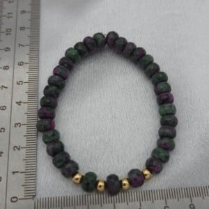 Zoisiet armband