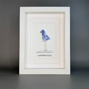 "Happeniss met een Vogel-twist"