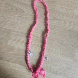Bandana ketting
