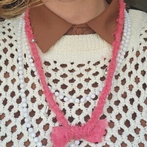 Bandana ketting