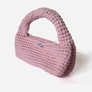 Bubblegum Bag