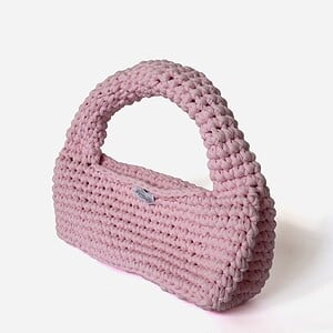 Bubblegum Bag