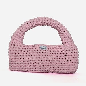 Bubblegum Bag