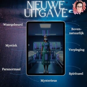 De Nachtploeg. Een Waargebeurd Kort Verhaal. - Paperback