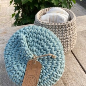 Eikelmand - duck egg blue