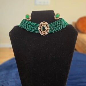 Hydraulische kralen choker